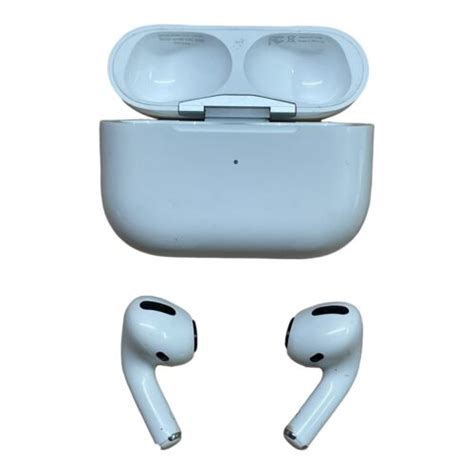 Genuine Apple Airpods Pro 1st Gen Replacement Right Left Airpods Or Case Parts Ebay