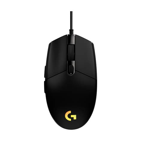 Игровая мышь Logitech G102 Lightsync Black 910 005823 купить недорого в рассрочку 0012 с