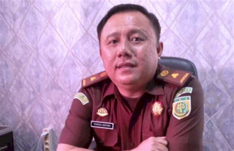 Kasus Korupsi Bawaslu Muratara Penyidik Limpahkan Berkas Tahap I Ke