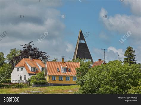 View Village Svaneke Image & Photo (Free Trial) | Bigstock