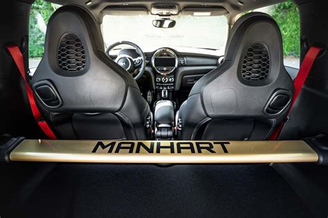 Mini Jcw Gp Gp F Manhart