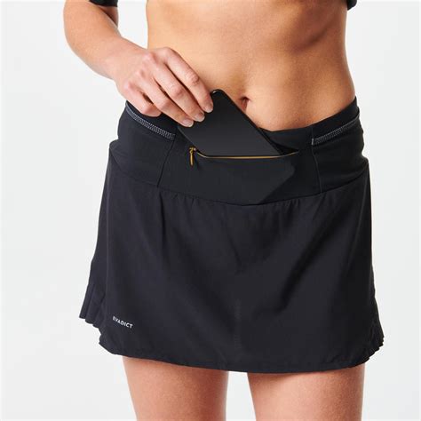 Trail Running Skort Ukulele