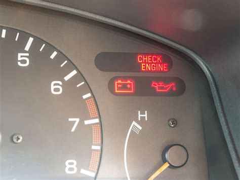 Check Engine Light Diagnosis In Monrovia CA Sierra Subaru Of Monrovia