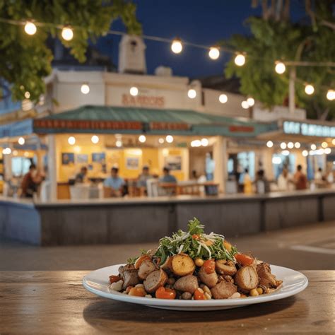 A Food Lovers Guide To Barbados Cuisine Travel Adventure Trip