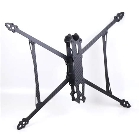 Купить Рама для дронов 8" Mark4 V2 367mm без принтов, HSKRC, цена ...