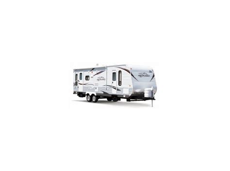 2013 Jayco Jay Flight 32bhds Rvs For Sale