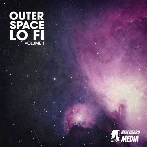 Outer Space Lofi Vol Sample Pack Landr Samples