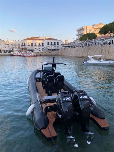 Porto Heli Tour Delle Gemme Nascoste In Gommone Con Soste Per Nuotare