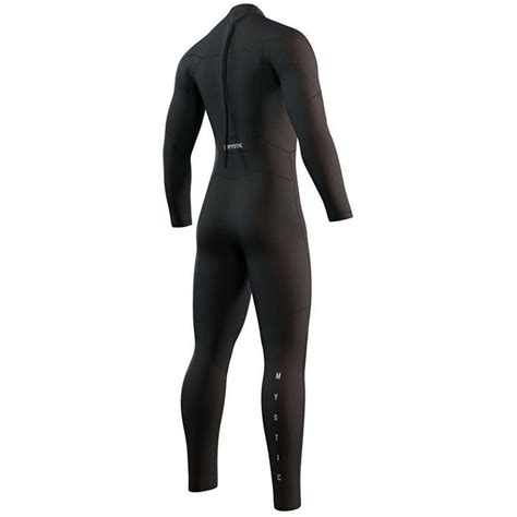 Pianka Mystic Star 5 3mm Fullsuit BZ Black 2023 XXL Mystic Sport