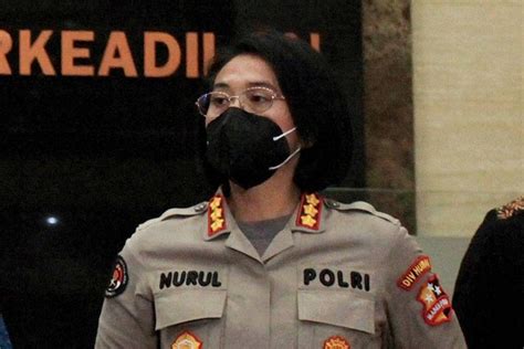 Bareskrim Periksa Istri Rionald Soerjanto Usut Tppu Terkait Kasus Pt