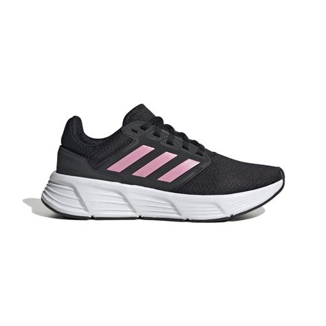 Ripley Zapatillas Mujer Adidas Running Negro Galaxy