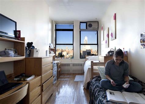 Learn Where You Live in NYU’s First-Year Residence Halls - MEET NYU