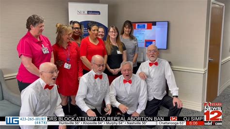 Choo Choo Chorus Performs For Barbershop Quartet Day Youtube