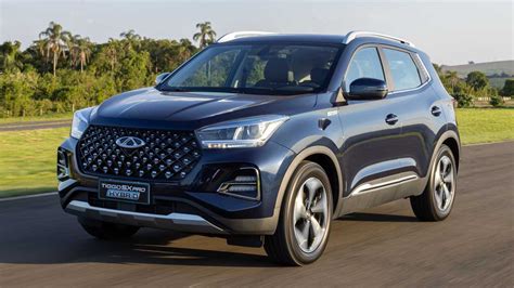 caoa chery tiggo  pro hybrid tem taxa  ou bonus de