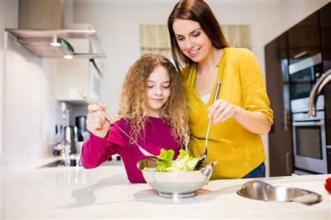 How Can I Ensure That My Child Likes Vegetables What Parents Ask