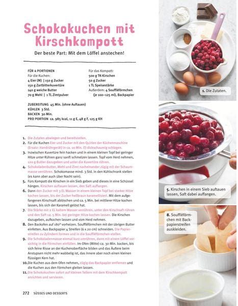 Kochen So Einfach Geht S Von Hans Gerlach Buch 978 3 8338