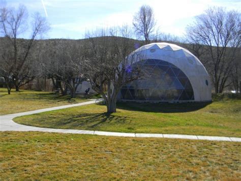 These Geothermal Domes In Idaho Make A Unique Camping Adventure Youll