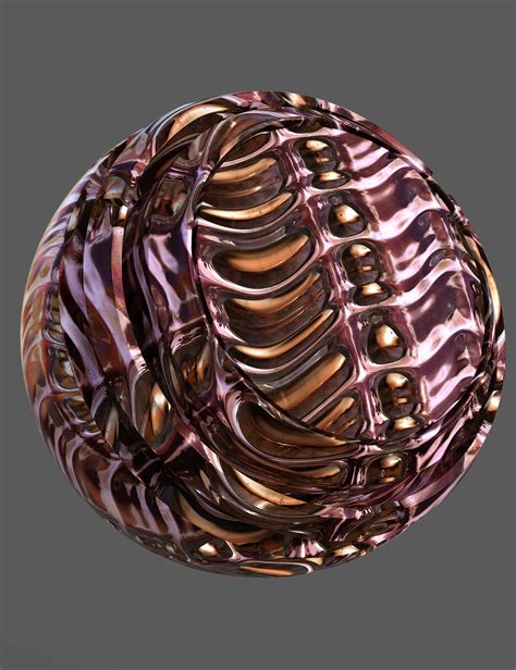 Stellar Metallic Iray Shaders Mr Daz 3d