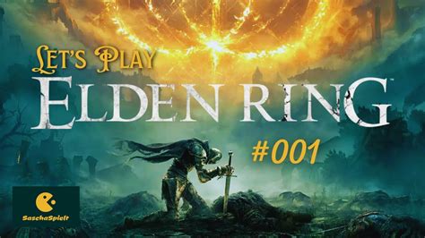 Elden Ring LP Deutsch 001 Ein Neuer Held Ist Geboren Ton Ab Folge 2