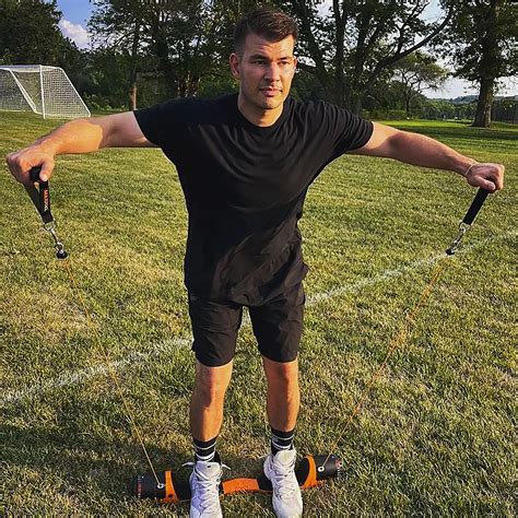 Personal Training | Evolve Fitness Center