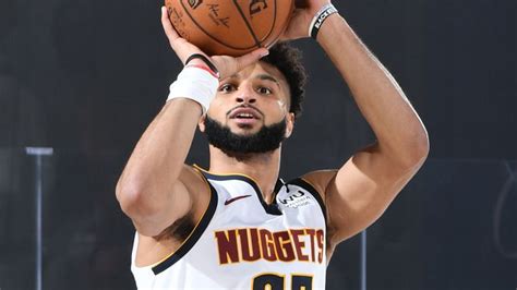 Jamal Murray Scores 40 Points As Denver Nuggets Shock La Clippers In