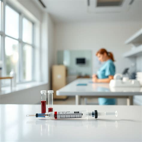 Quanto Custa O Exame De Sangue - Quanto Custa um Exame de Sangue? Descubra os Preços e Tipos ...