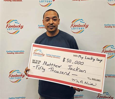 Ky lottery scratch offs winners are seeing life-changing payouts 22