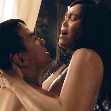 Dianne Doan Nude Sex Scenes And Hot Pics Collection Scandal Planet