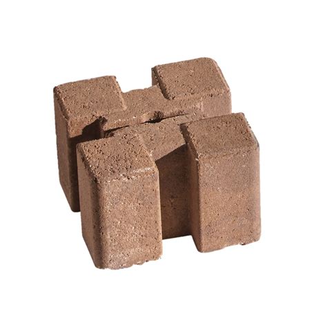 Oldcastle Planter Block Tan The Home Depot Canada