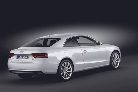 2013 Audi A5 Specs Price MPG Reviews Cars