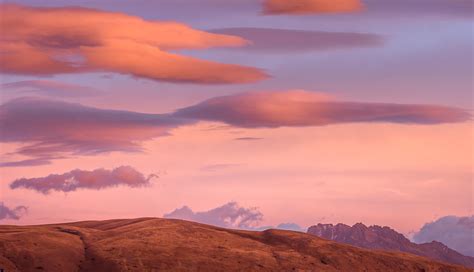 Dawn Tekapo New Zealand Dannie Armstrong Flickr