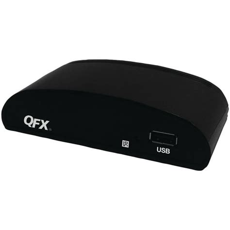 Digital Hdtv Converter Boxes