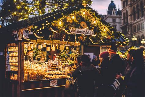 World's Best Christmas Markets Guide | Wander Off Travel Blog