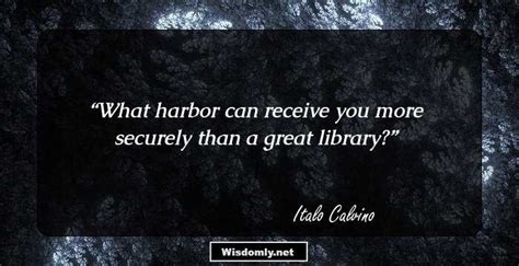 Thought Provoking Quotes By Italo Calvino That You Must Know