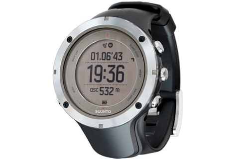 Suunto Ambit 3 Peak Sapphire HR en promoción Electrónica Relojes Suunto