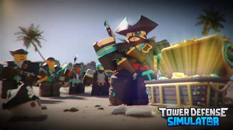 Los mejores códigos de Tower Defense Simulator TDS para Roblox en