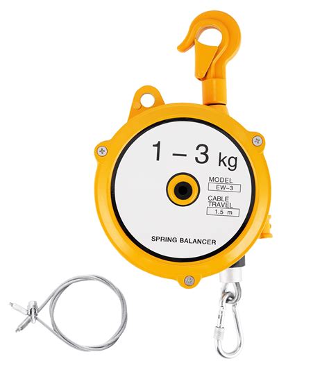 Buy Yjingrui Retractable Spring Balancer 13kg2266lbs Hanging Tool