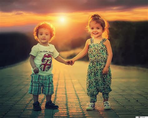 Wallpaper Anak Lucu - 2560x2048 - Download HD Wallpaper - WallpaperTip