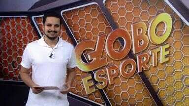 Globo Esporte Zona da Mata Confira a íntegra do Globo Esporte Zona da