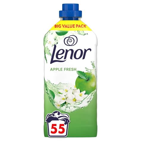 Lenor Fabric Conditioner Summer Breeze 43 Washes HelloSupermarket