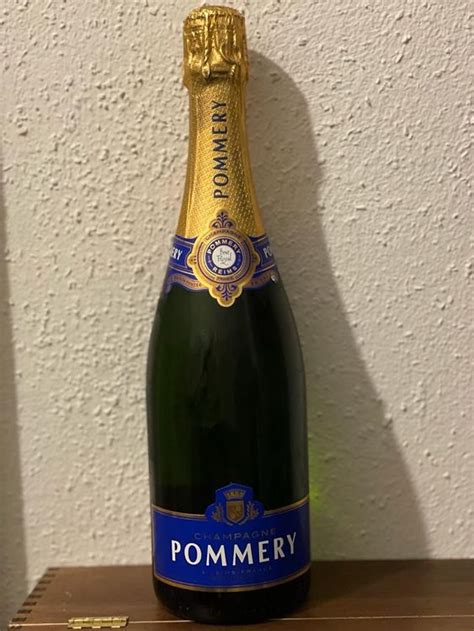 Pommery Champagner Kaufen Auf Ricardo