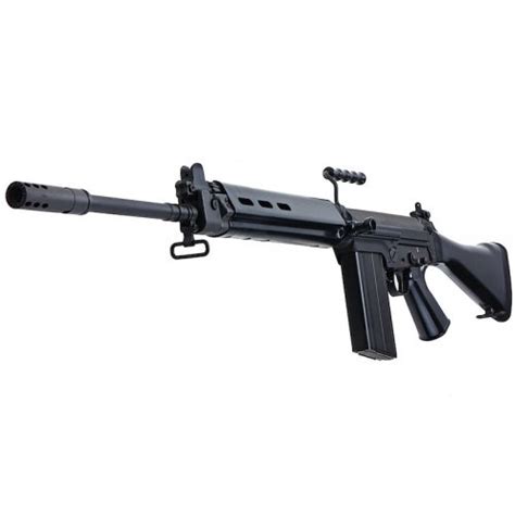 Vfc Fal Lar Standard Type I Gbbr Airsoft Canada