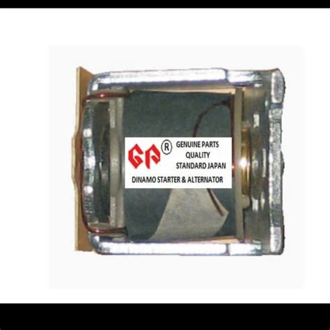 Jual Solenoid Switch Only Ryno Dyna B Hino Dutro Lht V Shopee