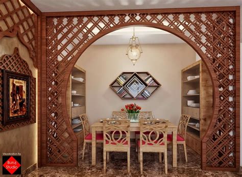 Islamic interior design | Islamic interior design, Interior design, Decor