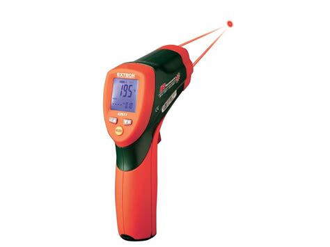 Extech 42510A Mini IR Thermometer TechEdu