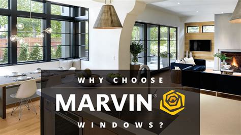 Why Choose Marvin Windows Expanded Partnership Niece Lumber