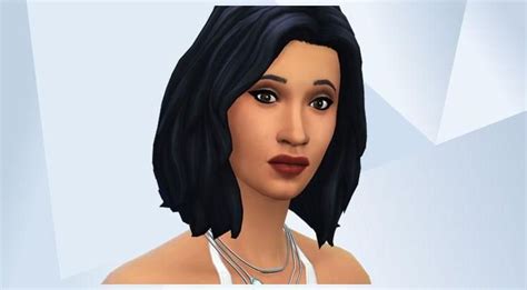 The Sims 4 89 Celebrities To Download In Your Game For Free Sims 4