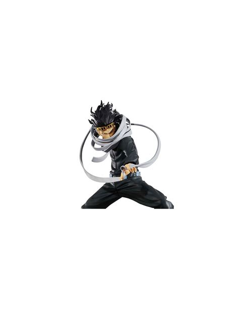 Figura Shota Aizawa The Amazing Heroes Vol My Hero Academia Banpresto