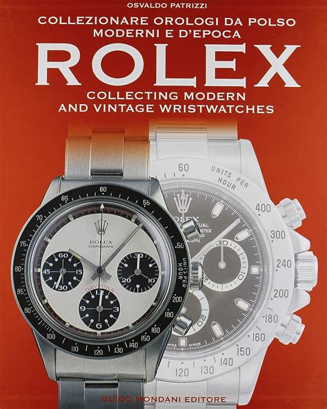 Amazon It Collezionare Orologi Da Polso Rolex Moderni E D Epoca