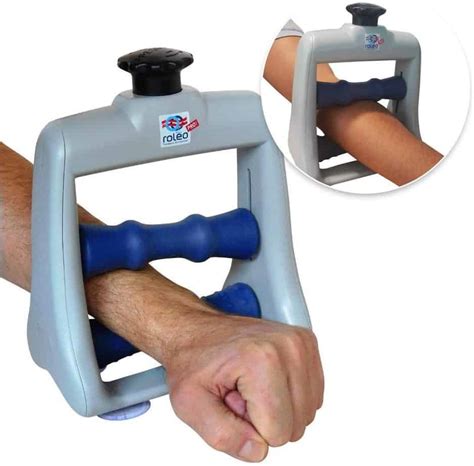 The Best Forearm Massager For Maximum Relief And Comfort